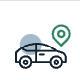 Car transportation across the cities of Ukraine